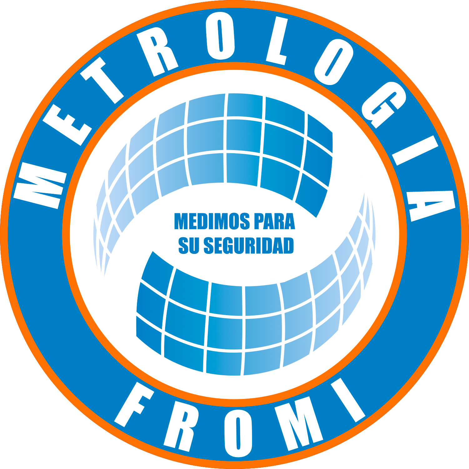 logo metrología fromi 2025 actualizado