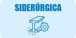 siderúrgica